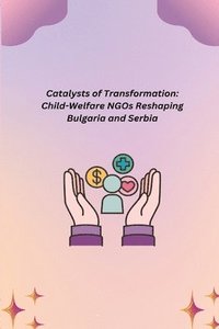 bokomslag Catalysts of Transformation