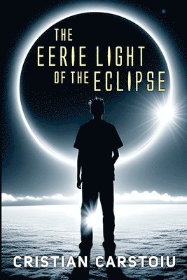 bokomslag Eerie Light of the Eclipse