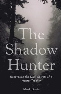 bokomslag Shadow Hunter