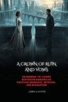 Indrajeet Nayak - Crown of Ruin and Vows, Häftad. Tillgänglighet: Lägg i varukorg