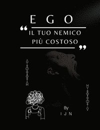 bokomslag Ego