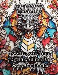 bokomslag Dragon Delights