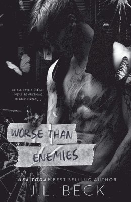 Worse Than Enemies 1