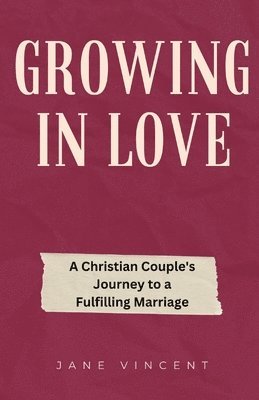 Growing In Love 1