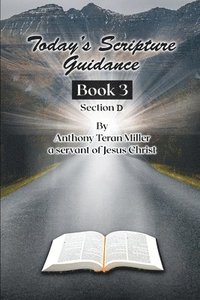bokomslag Today's Scripture Guidance