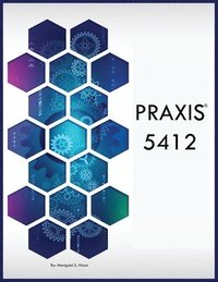 bokomslag Praxis 5412