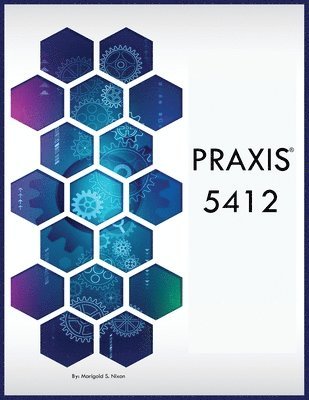 Praxis 5412 1