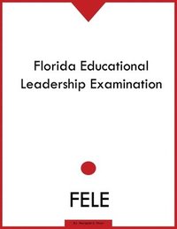 bokomslag Florida Educational Leadership Examination