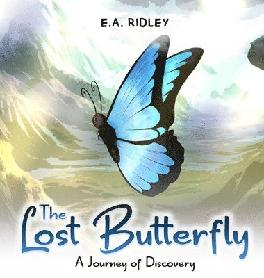 The Lost Butterfly 1