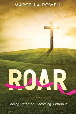 Marcella Powell - Roar, Häftad