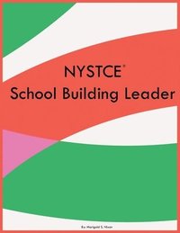bokomslag NYSTCE School Building Leader