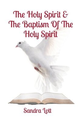 Sandra Lott - Holy Spirit & The Baptism Of The Holy Spirit, Häftad