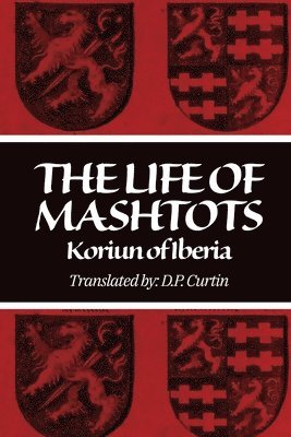 The Life of Mashtots 1