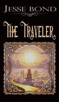 bokomslag Traveler
