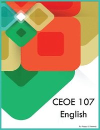 bokomslag CEOE 107 English