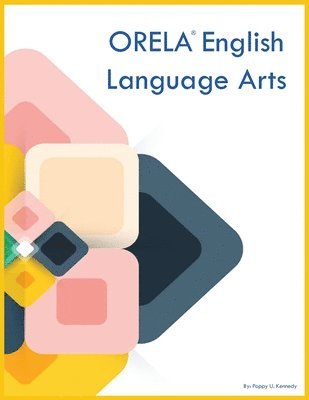 ORELA English Language Arts 1