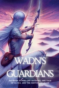 bokomslag Wadn's Guardians