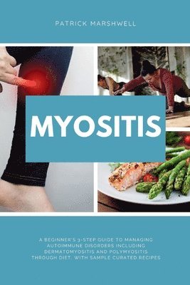 bokomslag Myositis