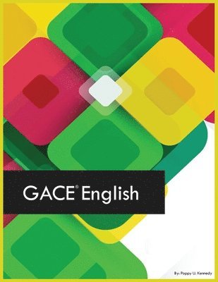 GACE English 1