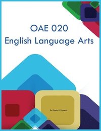 bokomslag OAE 020 English Language Arts