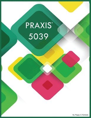 bokomslag Praxis 5039