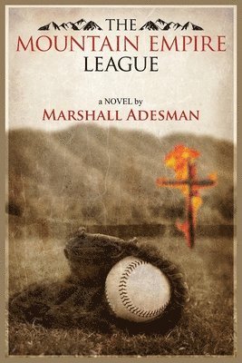Marshall Adesman - Mountain Empire League, Häftad