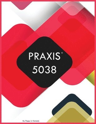 bokomslag Praxis 5038