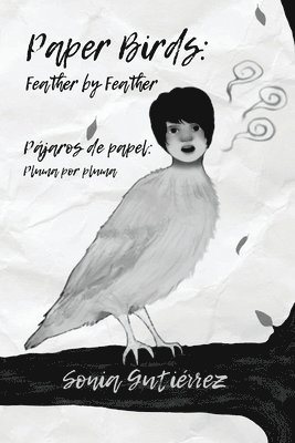 Sonia Gutiérrez - Paper Birds, Häftad