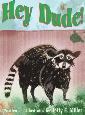 Hey Dude