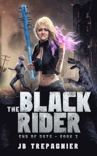 bokomslag The Black Rider
