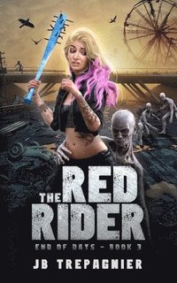 bokomslag The Red Rider