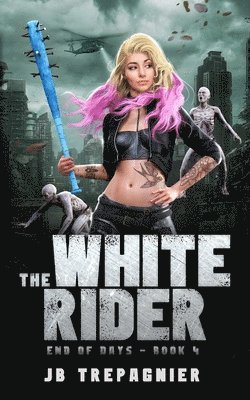 The White Rider 1