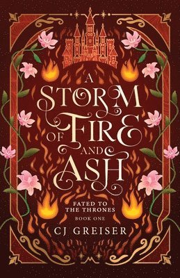 Storm of Fire and Ash