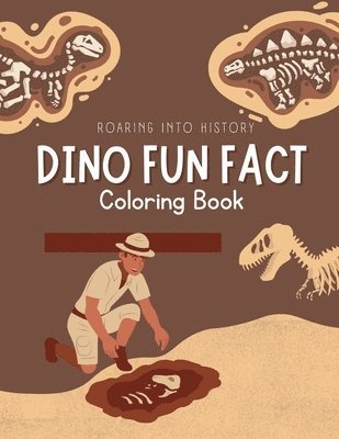Dino Fun Fact 1