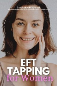 bokomslag EFT Tapping for Weight Loss
