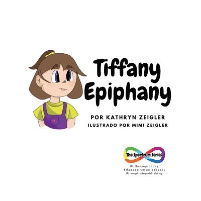 Tiffany Epiphany 1
