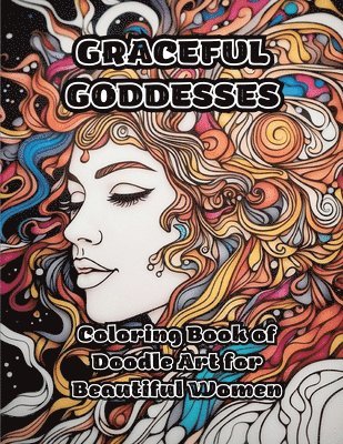 Graceful Goddesses 1