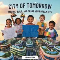 bokomslag City of Tomorrow