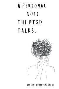 bokomslag A Personal Note The PTSD talks