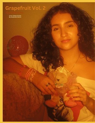 Ambrosia Canvin - Grapefruit Vol. 2, Häftad