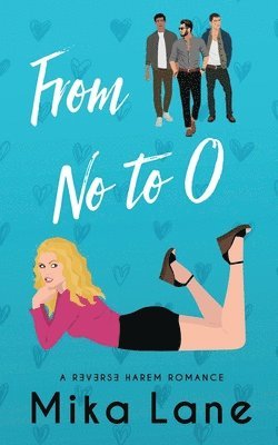 bokomslag From No to O