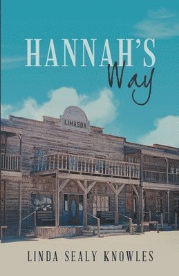 hannah's Way 1