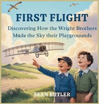 bokomslag First Flight