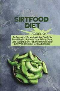 bokomslag Sirtfood Diet