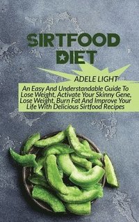 bokomslag Sirtfood Diet