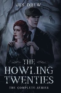 bokomslag Howling Twenties