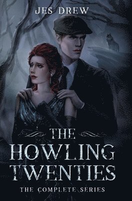 bokomslag Howling Twenties