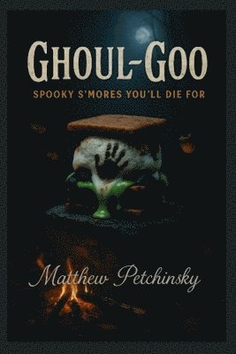 Matthew Petchinsky - Ghoul-Goo, Häftad