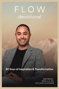 bokomslag Flow: 30 Day Devotional
