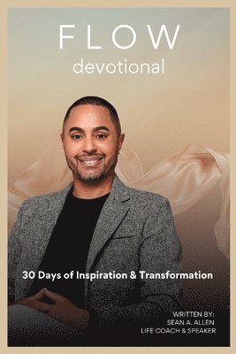 Flow: 30 Day Devotional 1